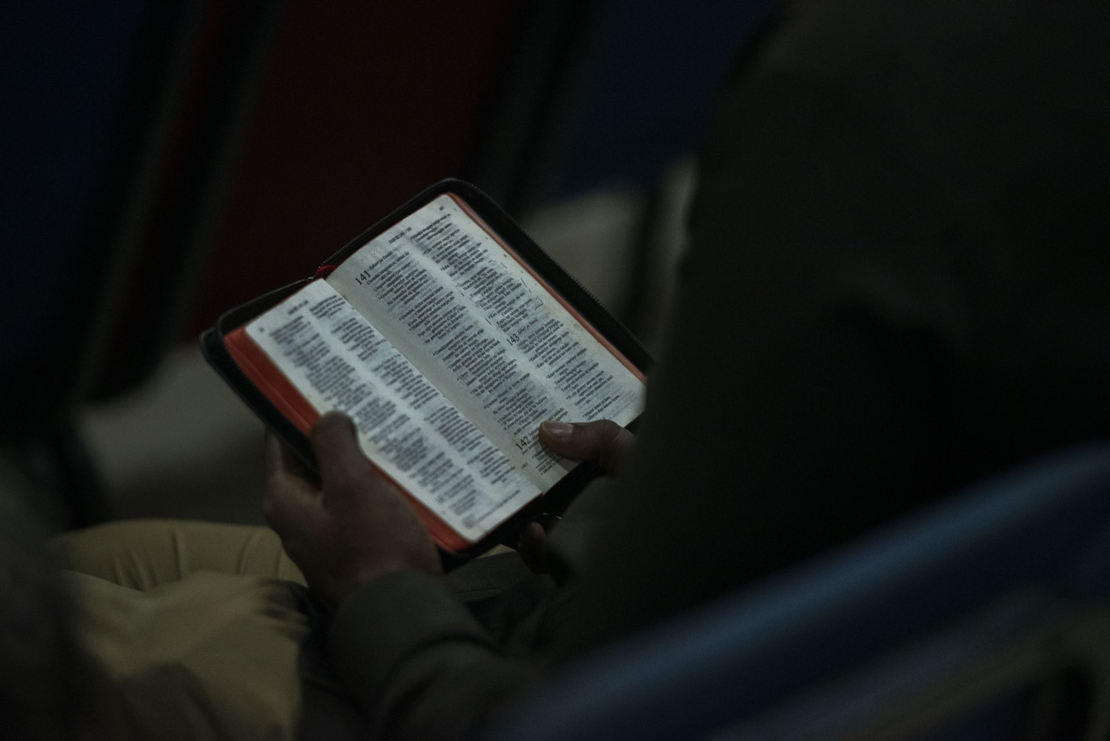 Nezeza Ijuru evangelism and Gospel outreach